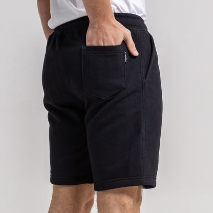 Bermuda One World Black