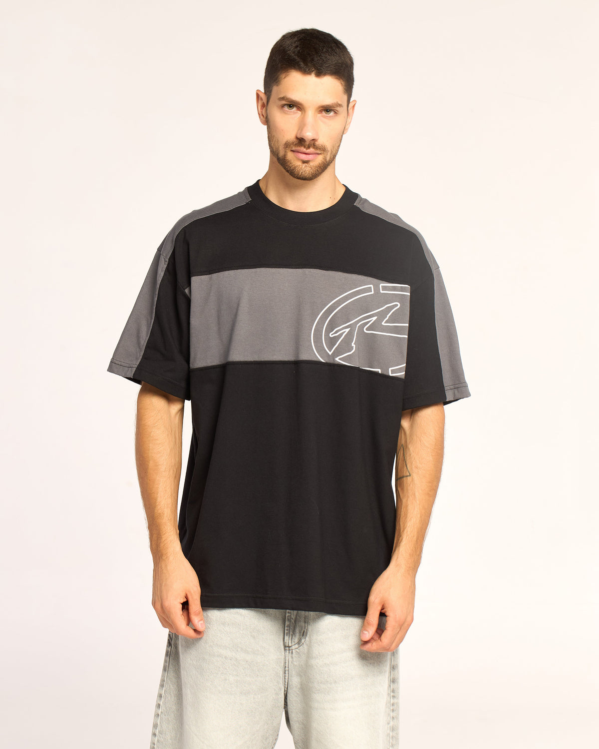 Remera Kill Switch Ov Black
