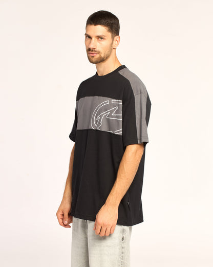 Remera Kill Switch Ov Black