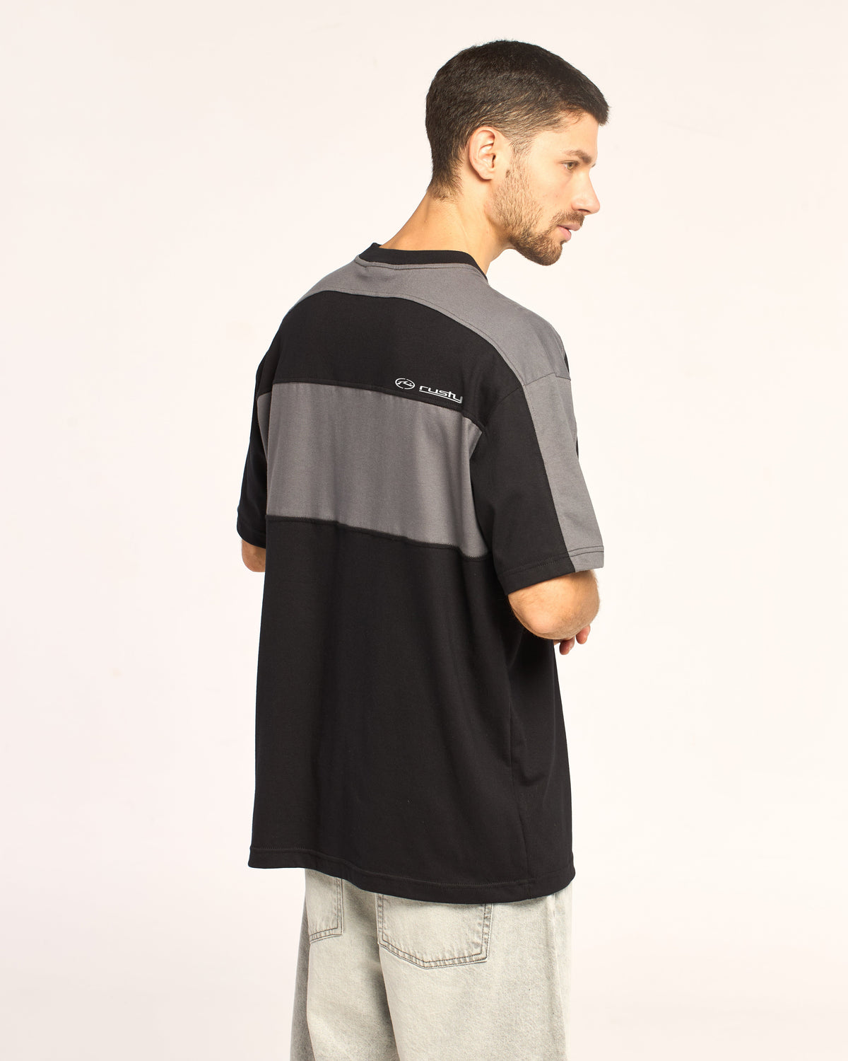 Remera Kill Switch Ov Black