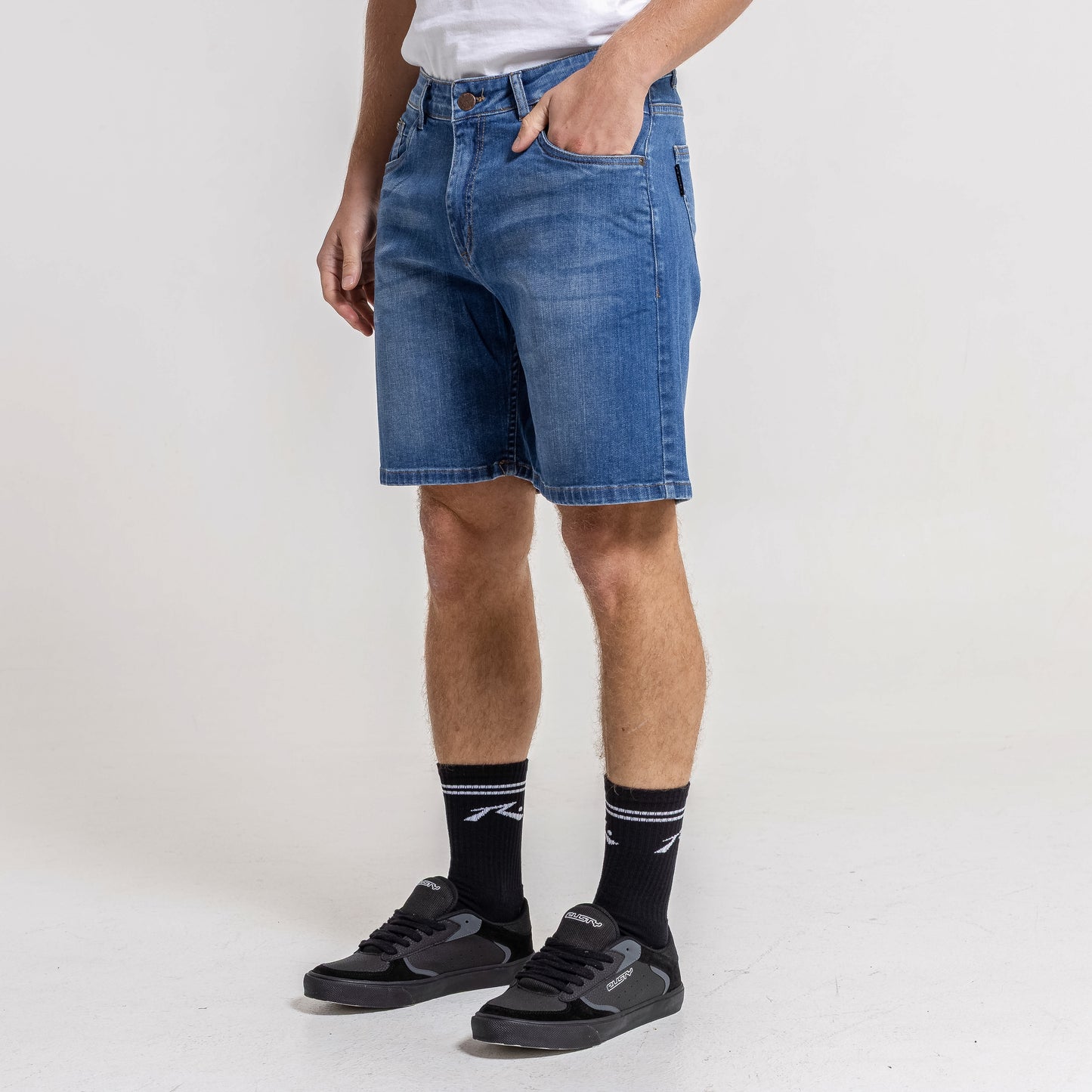 Bermuda Clipper Light Blue