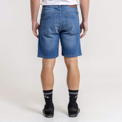 Bermuda Clipper Light Blue