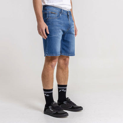 Bermuda Clipper Light Blue