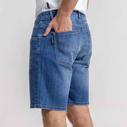 Bermuda Clipper Light Blue