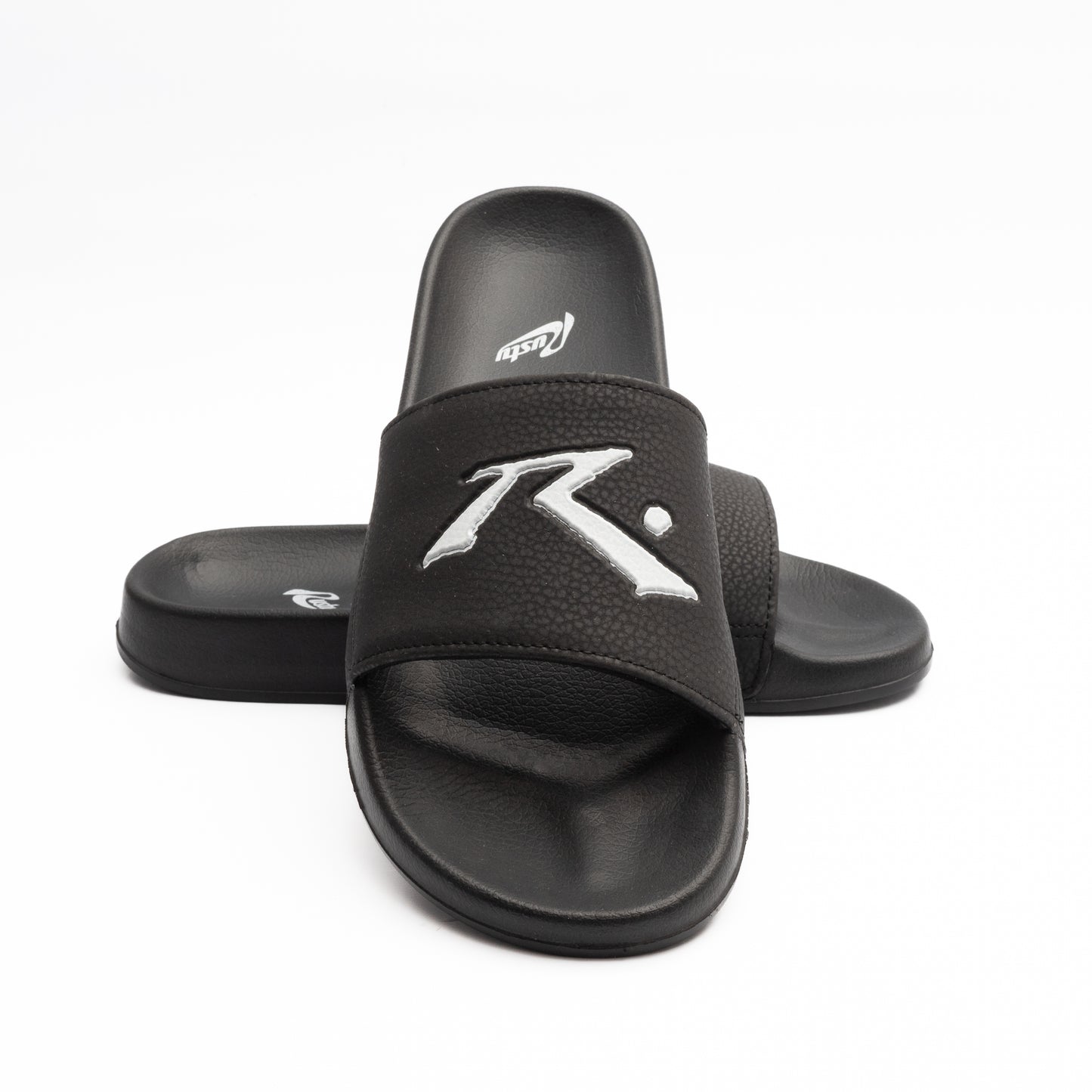 Ojotas Competition Lite Slide Black