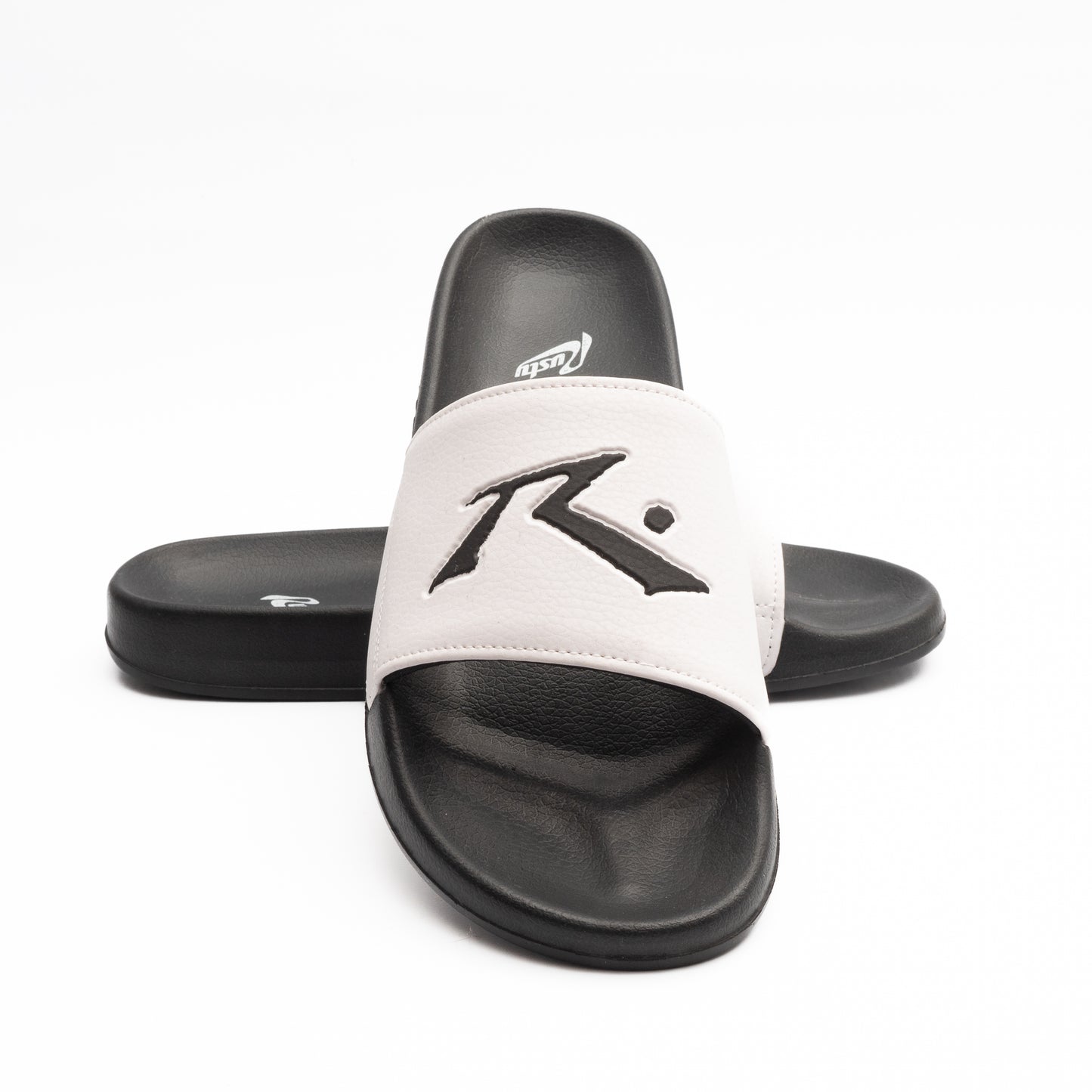 Ojotas Competition Lite Slide Black/White