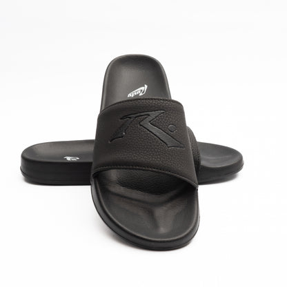 Ojotas Competition Lite Slide All Black