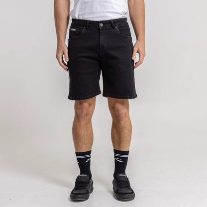 Bermuda Clipper Junior Black