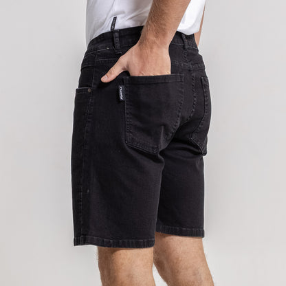 Bermuda Clipper Junior Black