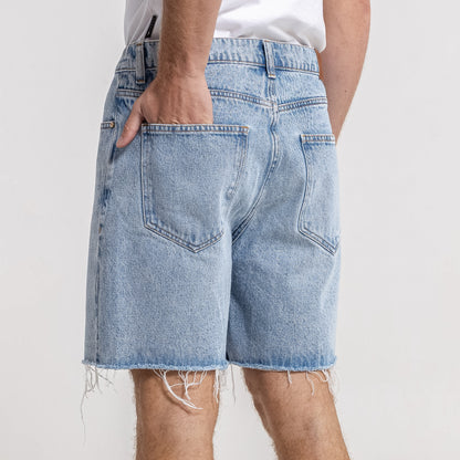 Bermuda Unbox Light Blue