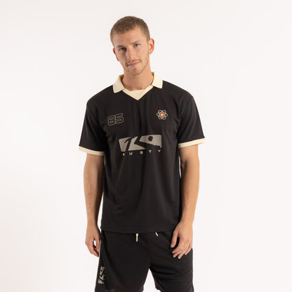Remera Nother Sport Black