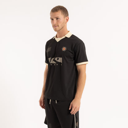 Remera Nother Sport Black