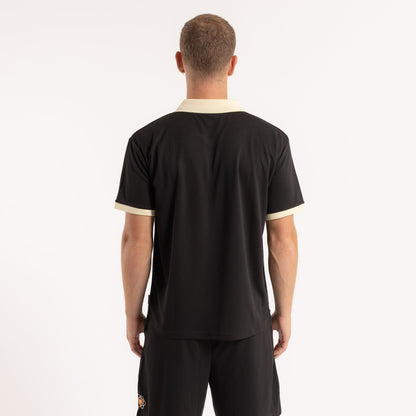 Remera Nother Sport Black