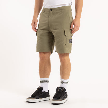 Bermuda Gabardina/Otros Oklas Army