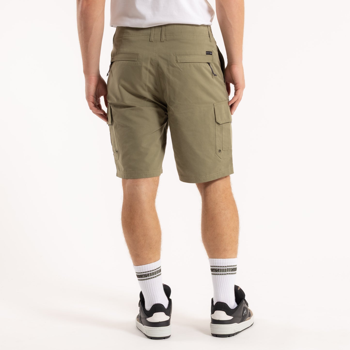 Bermuda Gabardina/Otros Oklas Army