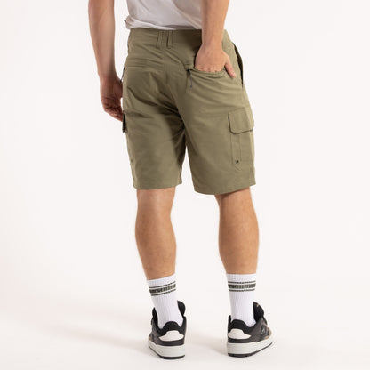 Bermuda Gabardina/Otros Oklas Army