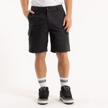 Bermuda Gabardina/Otros Oklas Black