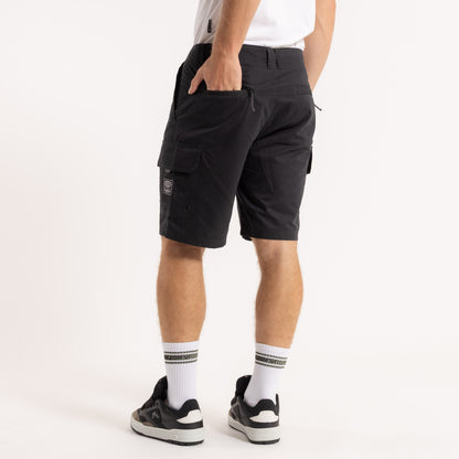 Bermuda Gabardina/Otros Oklas Black