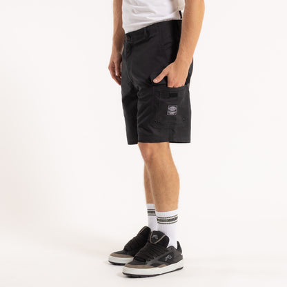 Bermuda Gabardina/Otros Oklas Black