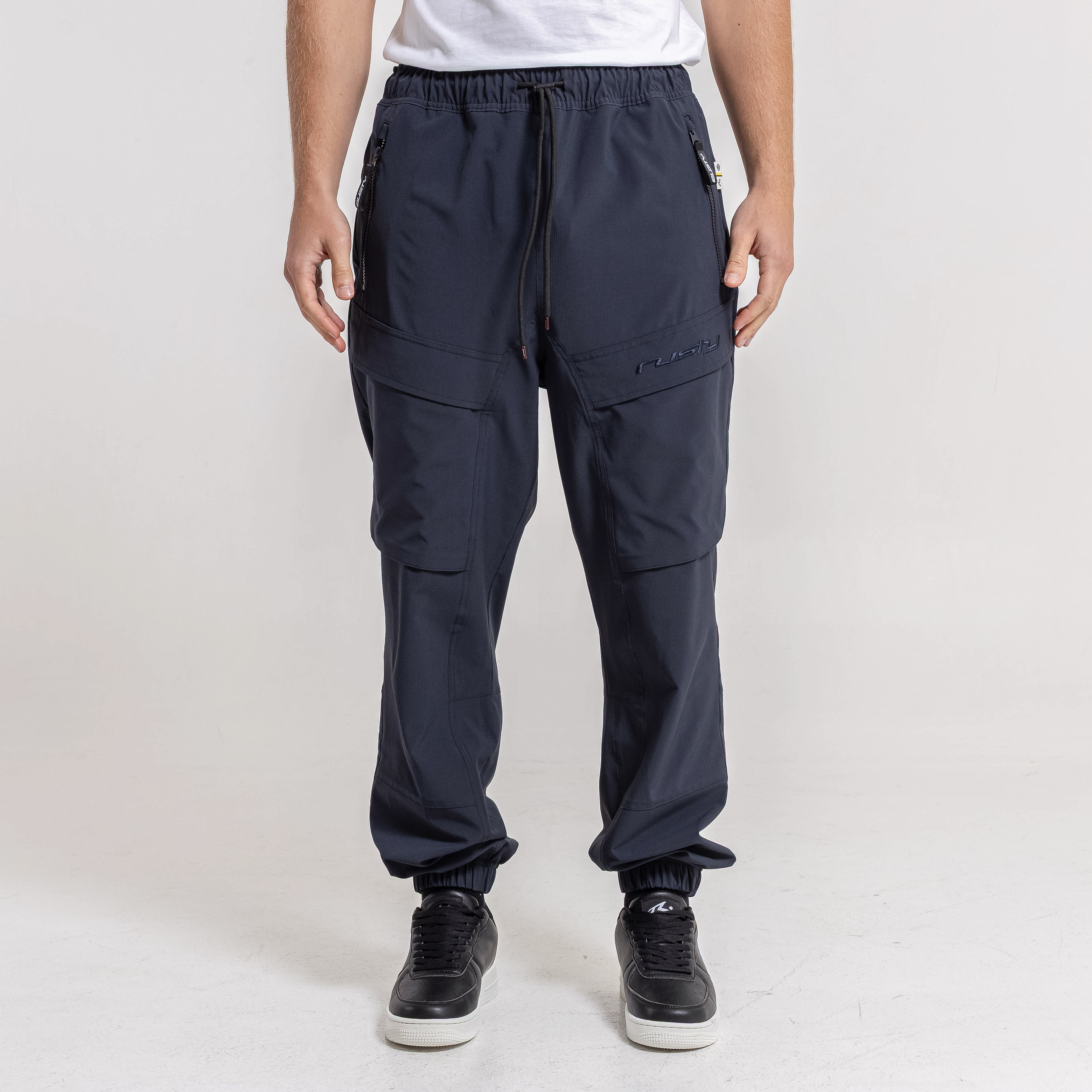 Pantalon Encore 2 Cargo Coal