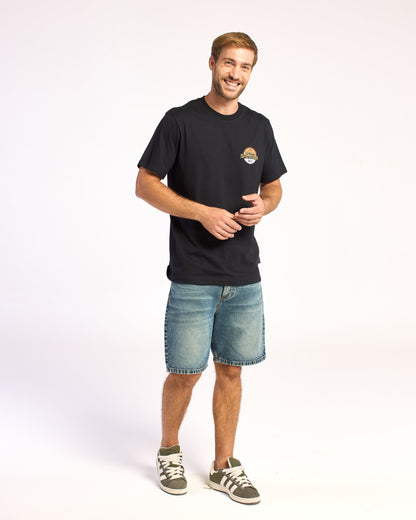 Remera Tijuana Black