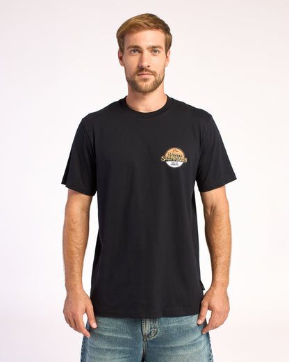 Remera Tijuana Black