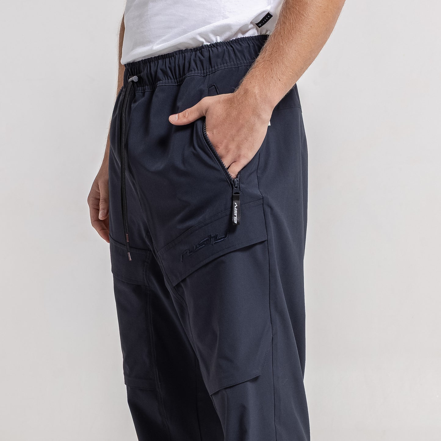 Pantalon Encore 2 Cargo Coal
