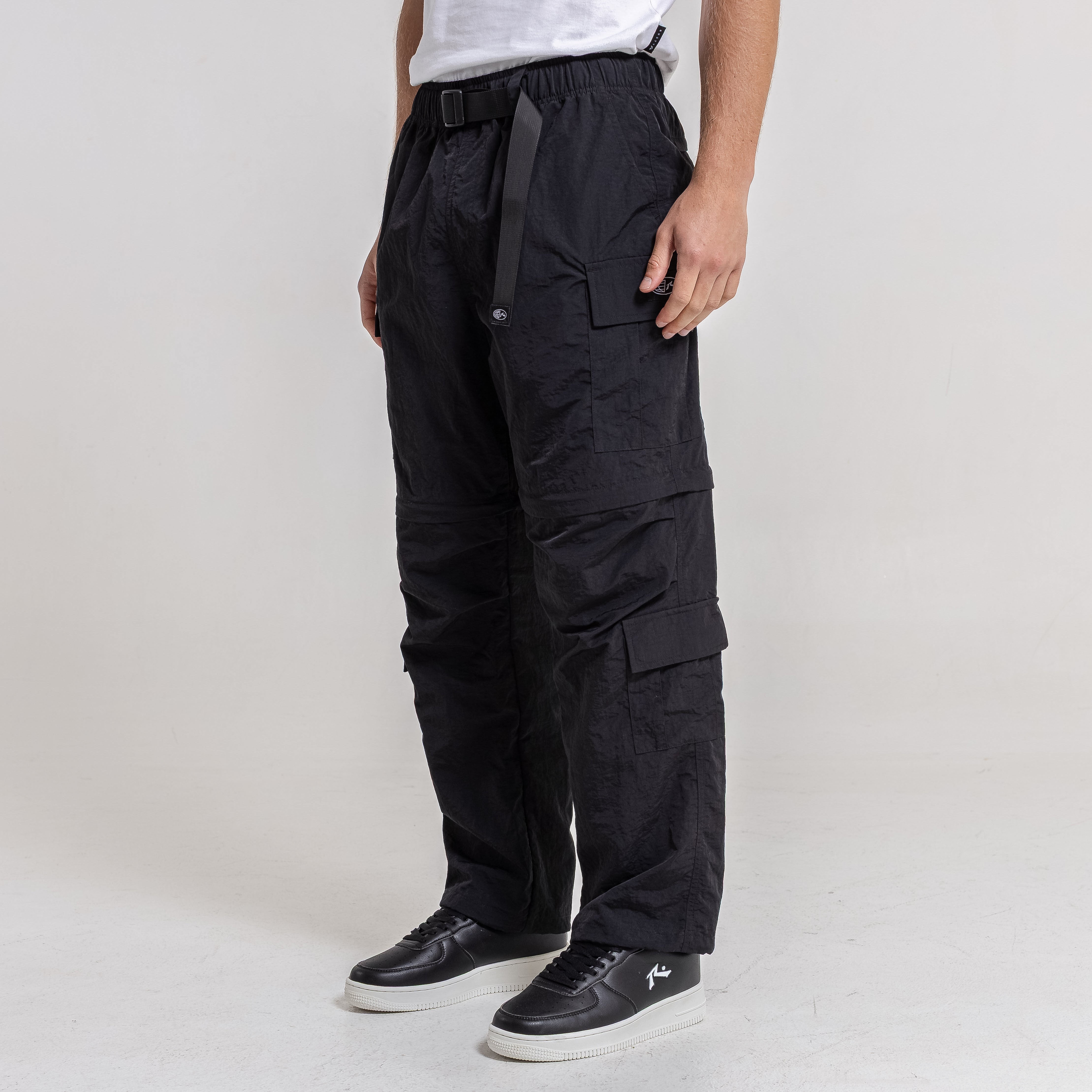 Pantalon Kinky 2 Transformer Junior Black