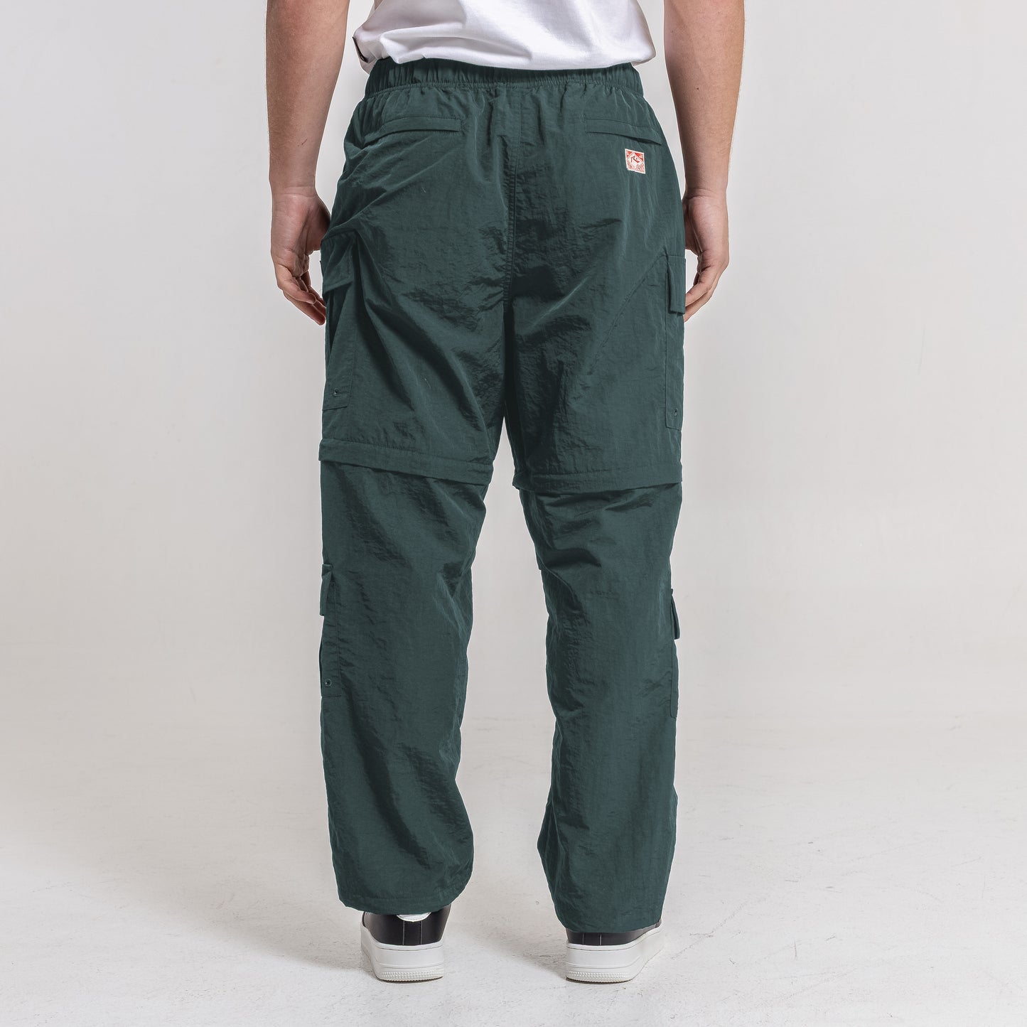 Pantalon Kinky 2 Transformer Urban Teal