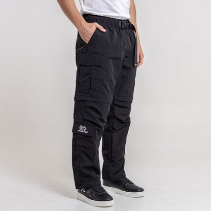 Pantalon Kinky 2 Transformer Black