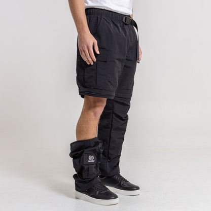 Pantalon Kinky 2 Transformer Black