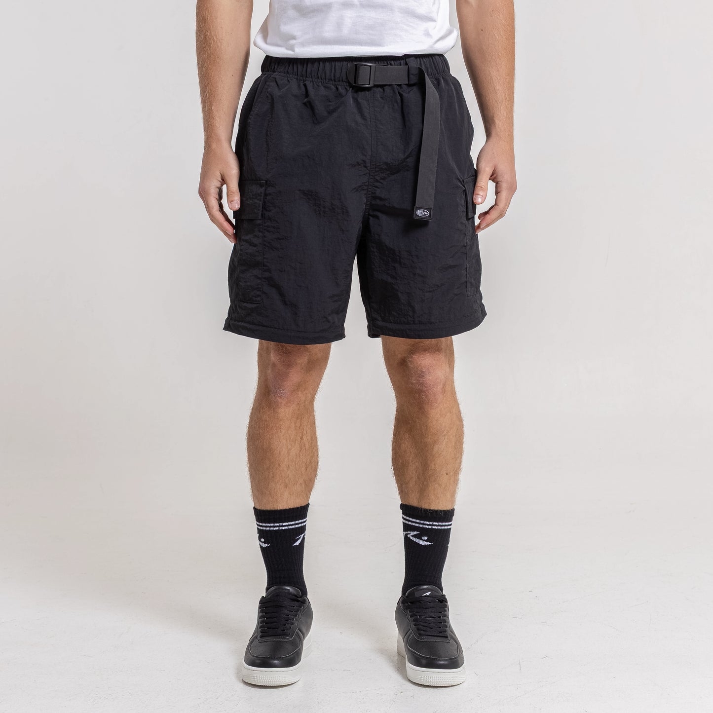 Pantalon Kinky 2 Transformer Black