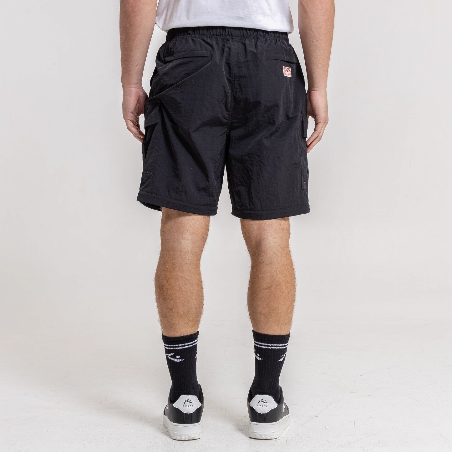 Pantalon Kinky 2 Transformer Black