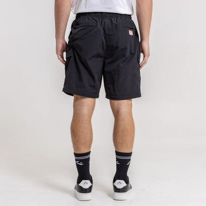 Pantalon Kinky 2 Transformer Black