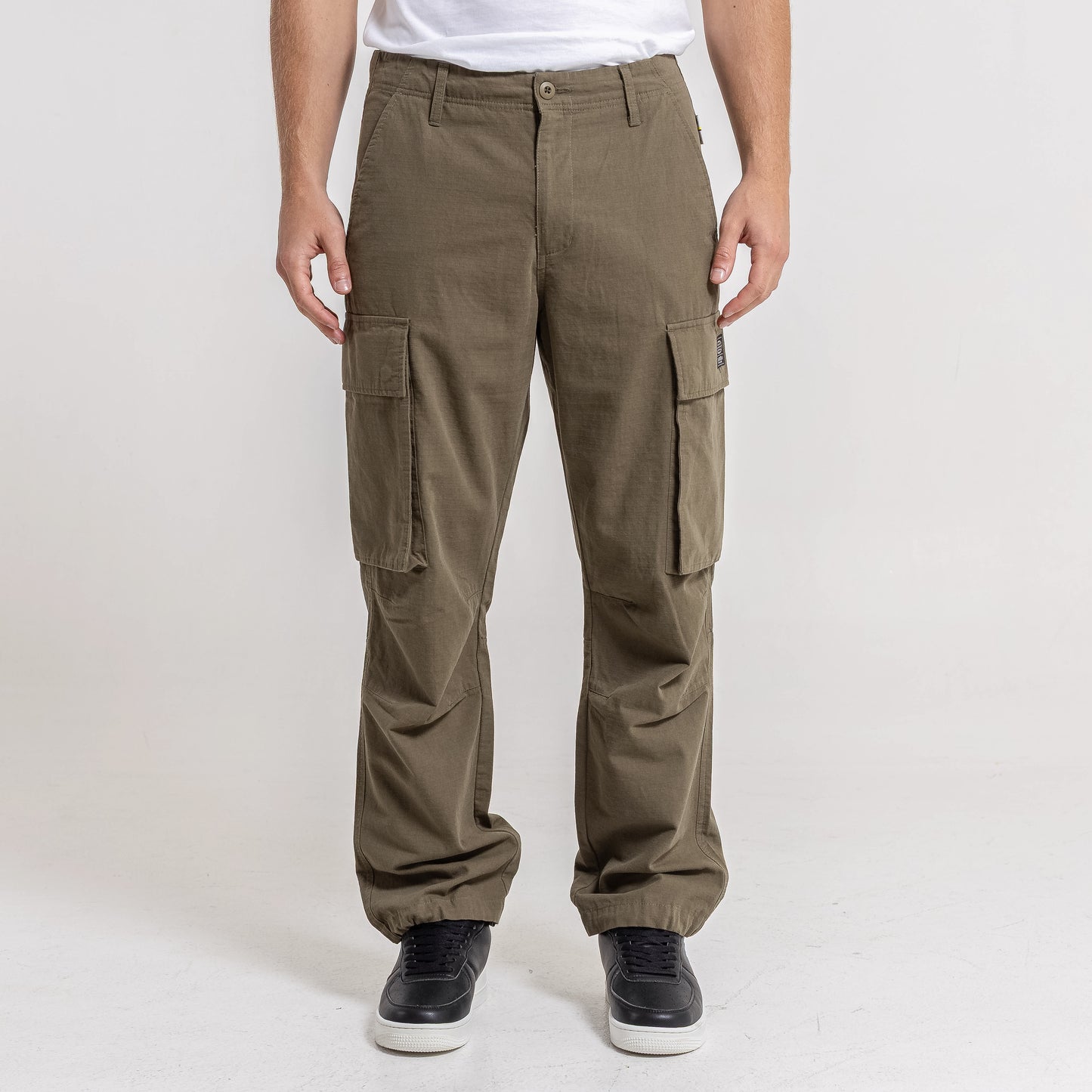 Pantalon Jonestown Parachute Army