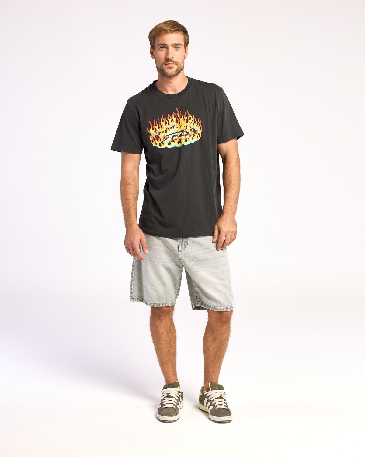 Remera Forest Disaster Coal