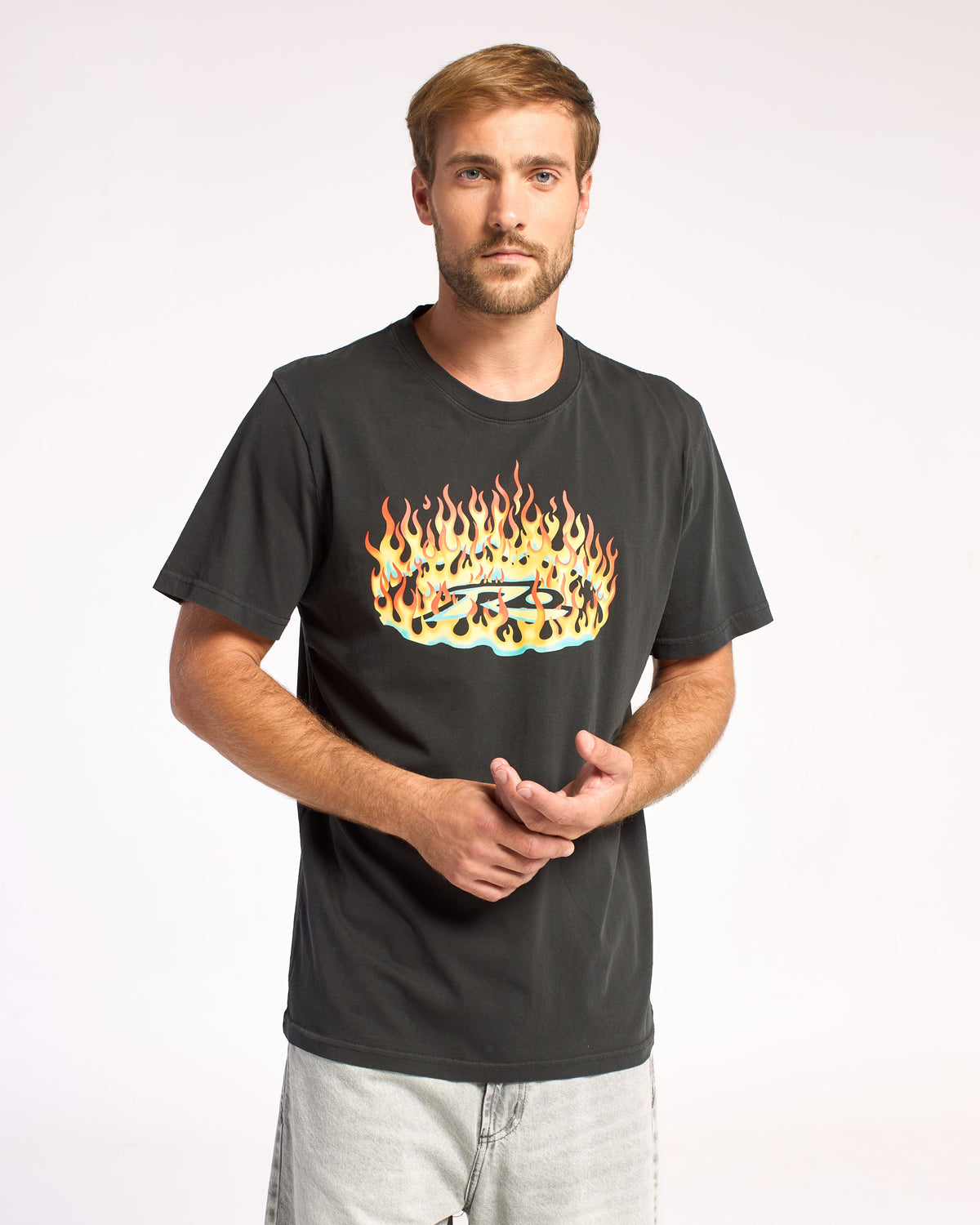 Remera Forest Disaster Coal