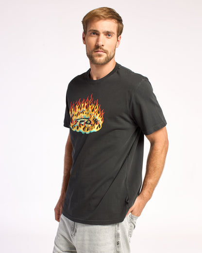 Remera Forest Disaster Coal