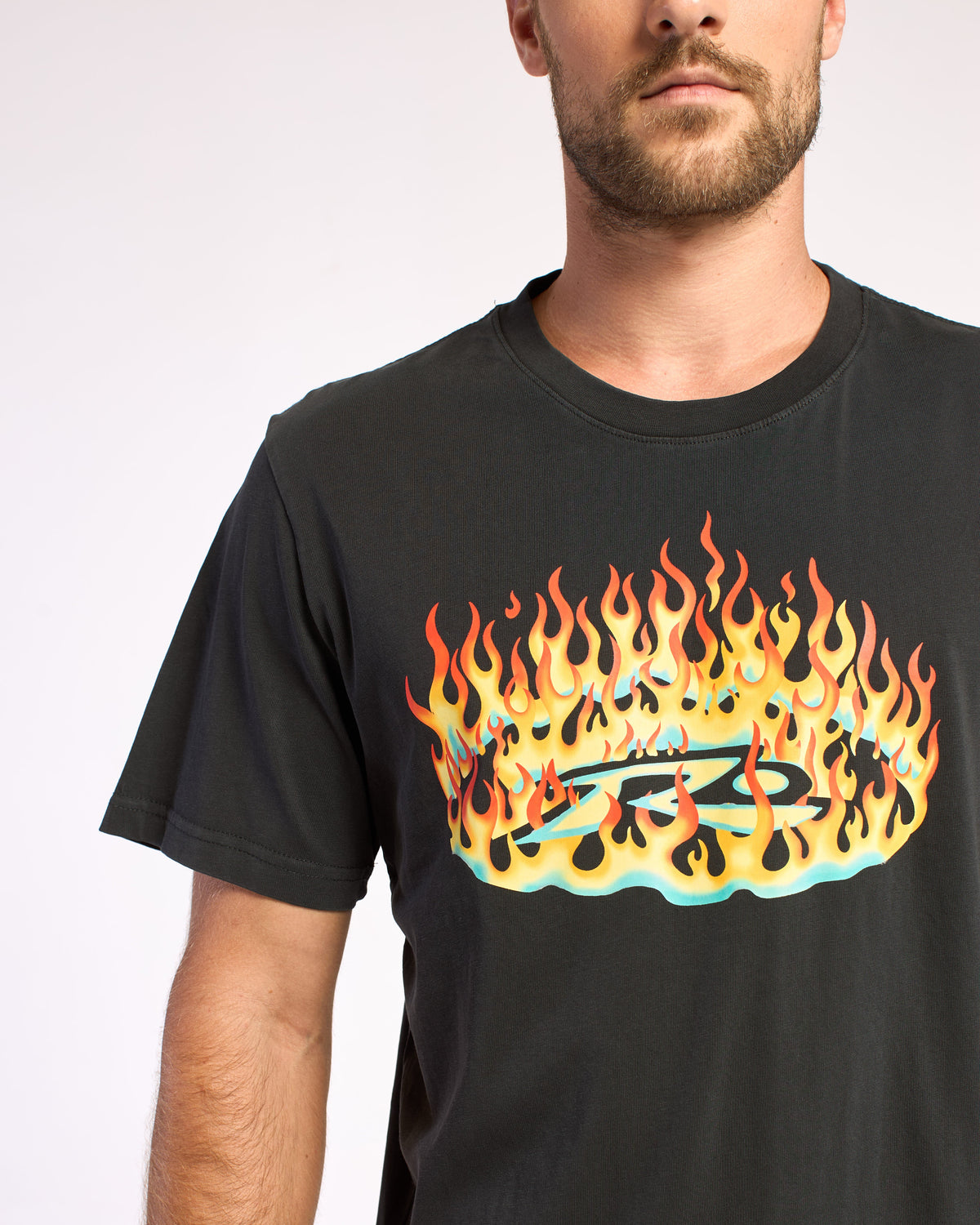 Remera Forest Disaster Coal