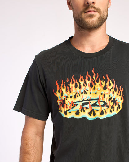 Remera Forest Disaster Coal