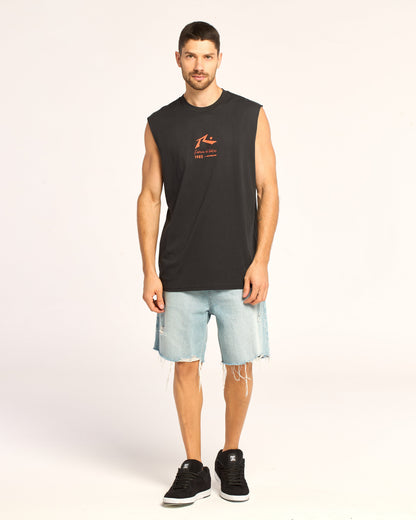 Muscle Styler Black