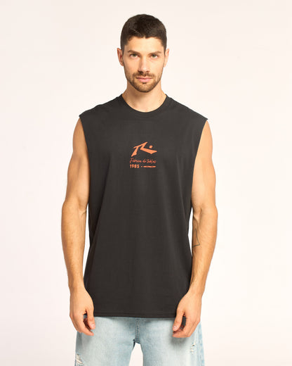 Muscle Styler Black