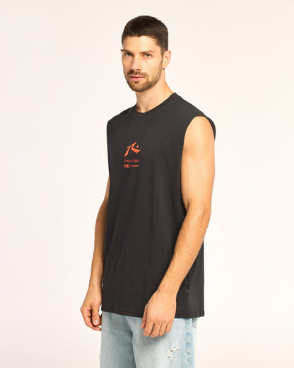 Muscle Styler Black