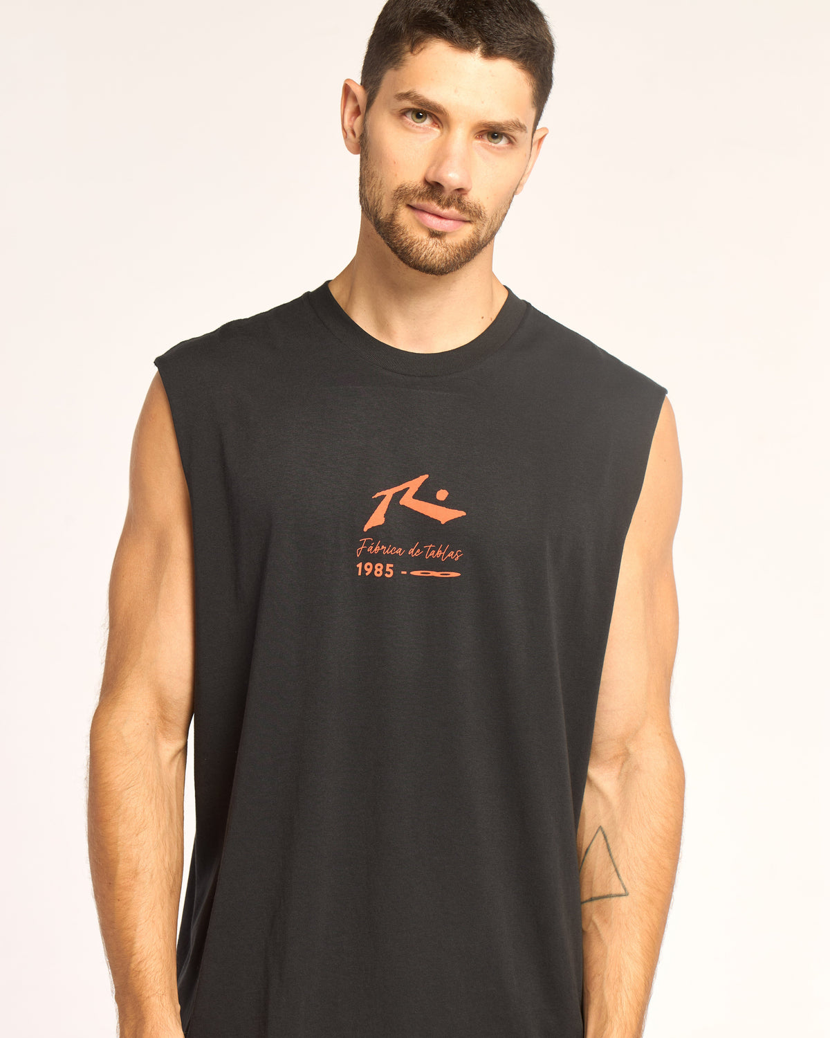 Muscle Styler Black