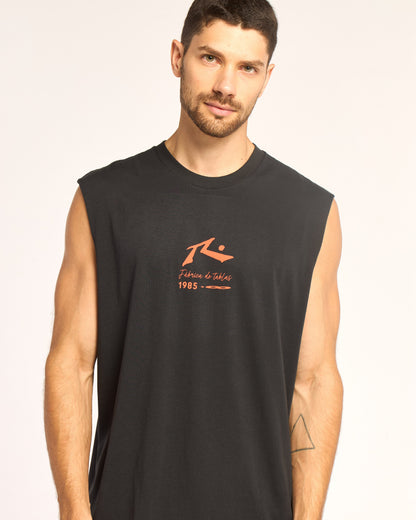 Muscle Styler Black