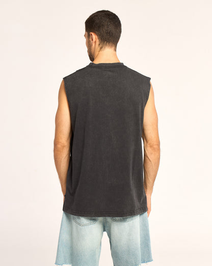 Muscle Wild Peace Rx Process Black