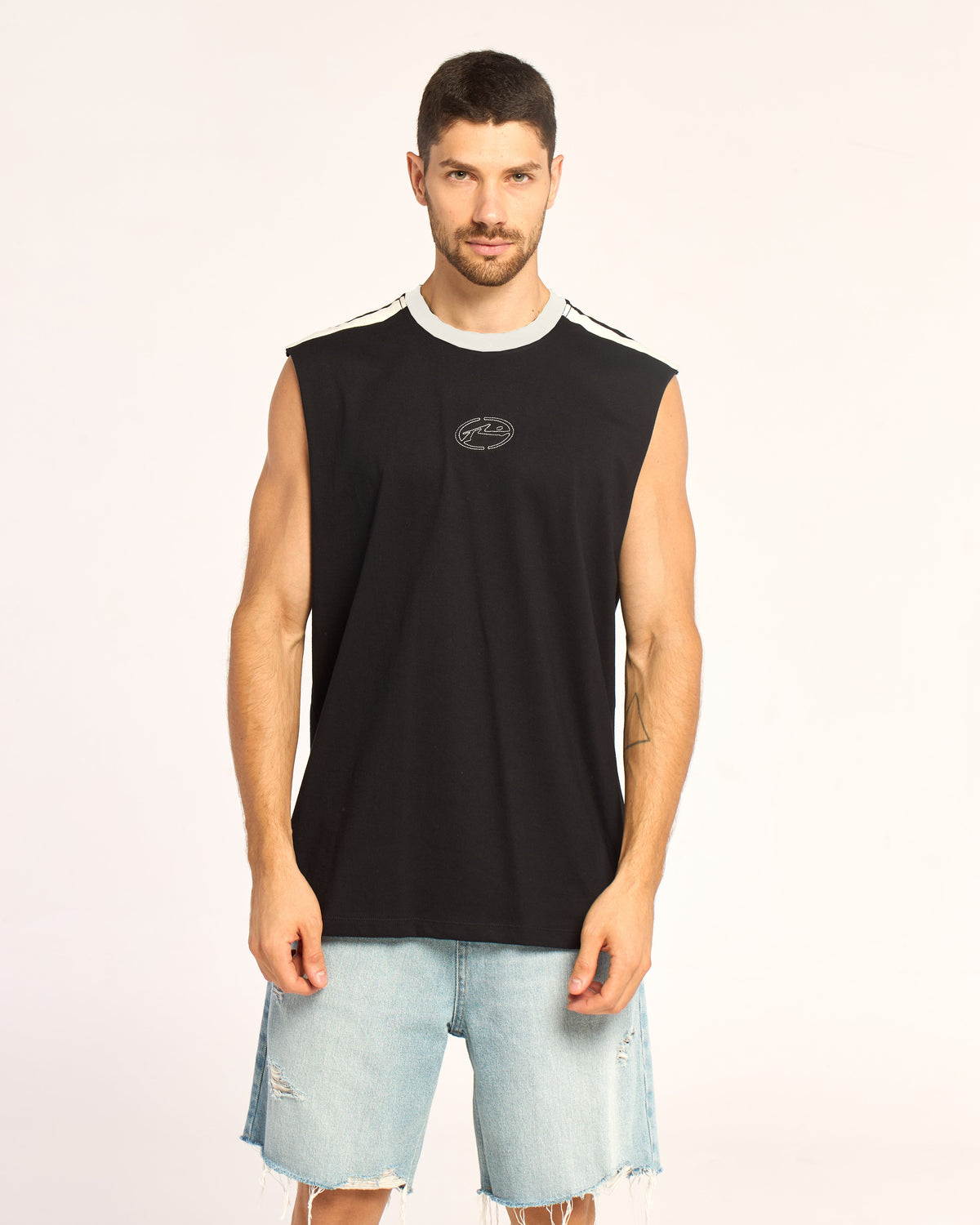 Muscle Domex Black