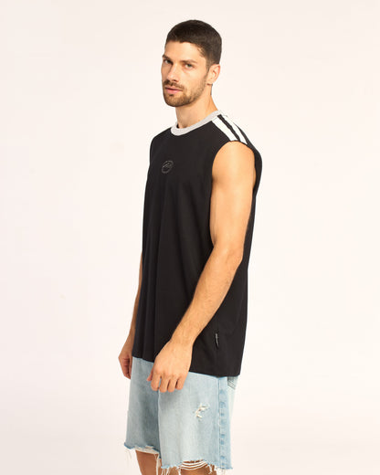 Muscle Domex Black