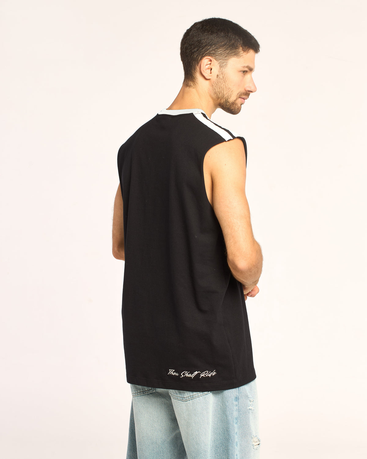 Muscle Domex Black