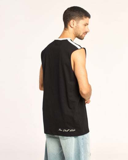 Muscle Domex Black